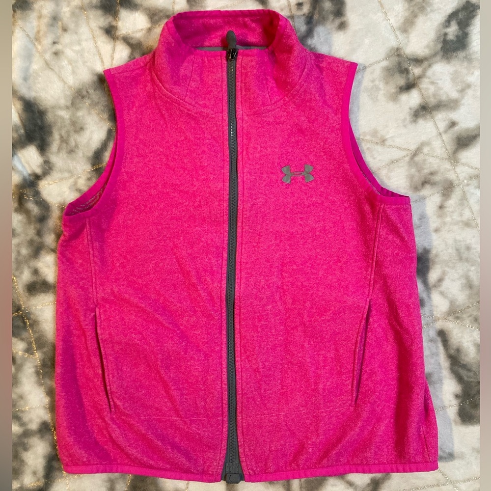 Under Armour Vest